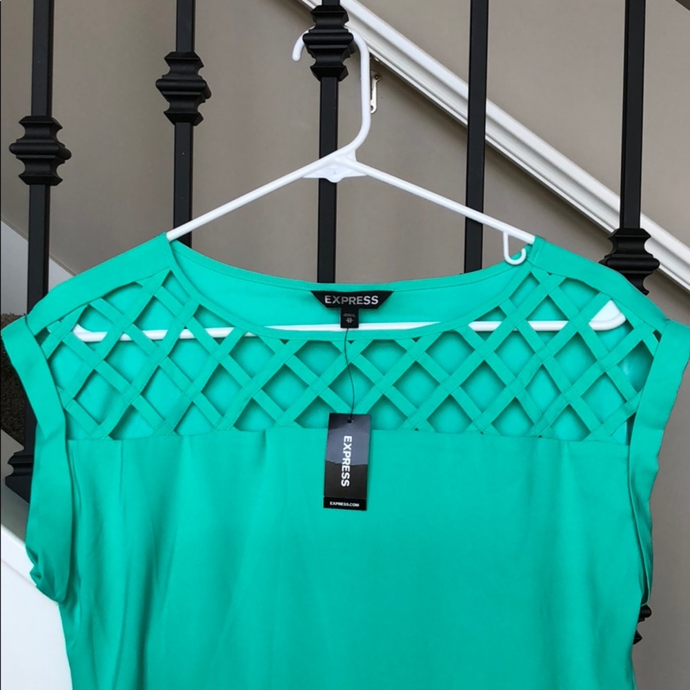 Express top - Picture 3 of 5